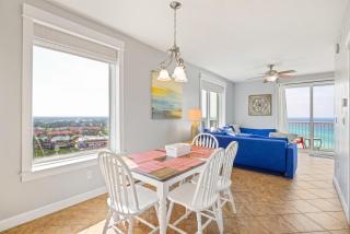 Grand Panama Resort 3BD 3BTH 1500 sq ft Oceanview - Panama City Beach - 4