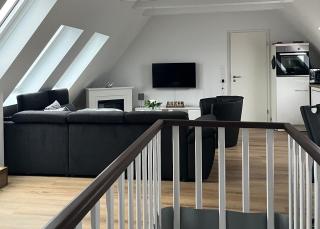 Ferienwohnung Seeherz - Büsum - 9