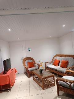 Chez Clo - Le Gosier - 0