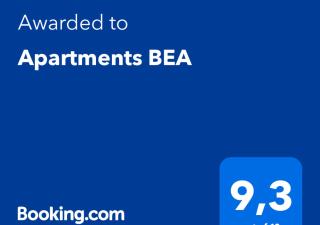 Apartments BEA - Ulcinj - 1