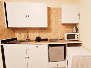 studio - Agia Napa - 3