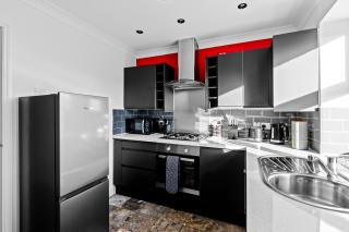Cosy 2 Bedroom Flat in East Ham, Close to Excel - Londra - 7