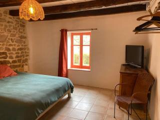 Maison de campagne, Au 40, Morvan, Bourgogne - La Comelle - 3