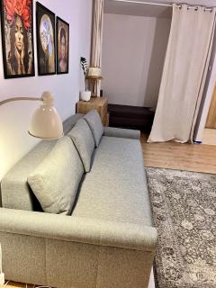Apartament Oliwski Las - Gdańsk - 5