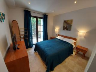 Villa avec piscine proche mer et saint tropez - Grimaud - 3