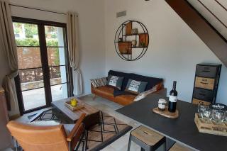 Villa avec piscine proche mer et saint tropez - Grimaud - 2