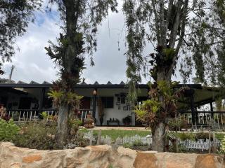 Hostal greenlandomesa - Piedecuesta - 9