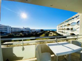Terrasses De La Mer - Appartement ideal pour des vacances à la mer MAE-4134 - La Grande-Motte - 7
