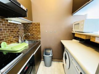 Terrasses De La Mer - Appartement ideal pour des vacances à la mer MAE-4134 - La Grande-Motte - 4