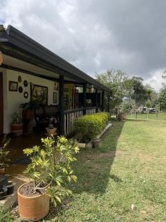 Hostal greenlandomesa - Piedecuesta - 5