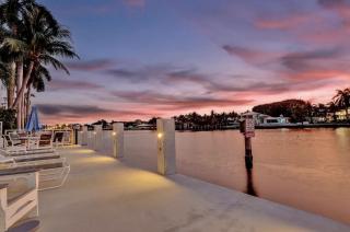 Serene Seaside Escape- 1BR Bliss - Fort Lauderdale - 9