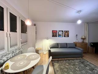 Apartament Oliwski Las - Gdańsk - 8