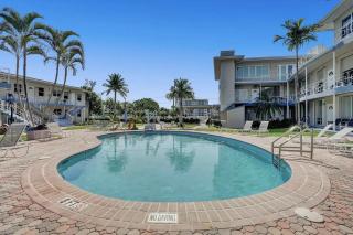 Serene Seaside Escape- 1BR Bliss - Fort Lauderdale - 6