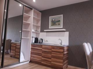 Mini Hotel on Demiivska - Kiev - 1