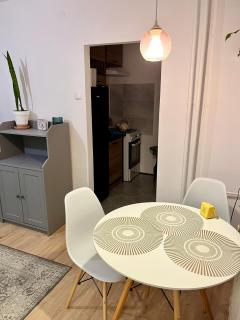 Apartament Oliwski Las - Gdańsk - 4