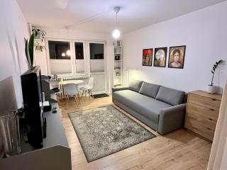 Apartament Oliwski Las - Gdańsk - 0