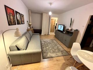 Apartament Oliwski Las - Gdańsk - 7