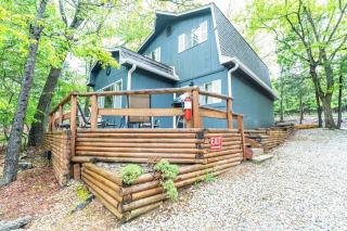 Tribesman Resort #1 on Table Rock Lake by Silver Dollar City - Branson - 0
