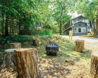 Tribesman Resort #1 on Table Rock Lake by Silver Dollar City - Branson - 1