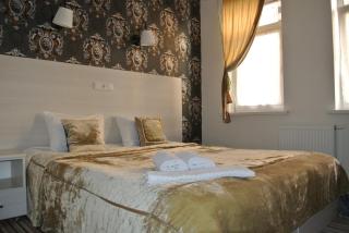 Mini Hotel on Poznyaky - 9