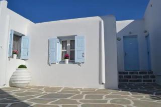 Agrari Ninemia Mykonos - Agrari - 9