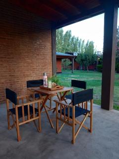 Las Casuarinas - San José - 3
