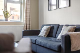 Cosy 2 Bedroom Flat in East Ham, Close to Excel - Londra - 5
