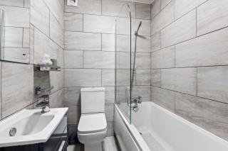 Cosy 2 Bedroom Flat in East Ham, Close to Excel - Londra - 2