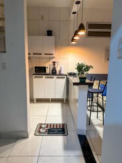 Apartamento no coração de BH! - Belo Horizonte - 1