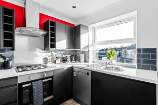 Cosy 2 Bedroom Flat in East Ham, Close to Excel - Londra - 9