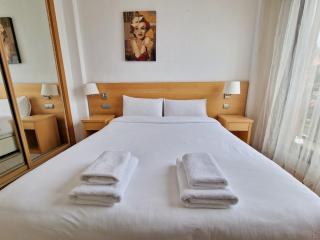 Samaniego, piscina y garaje junto Cívitas Metropolitano y aeropuerto - 8