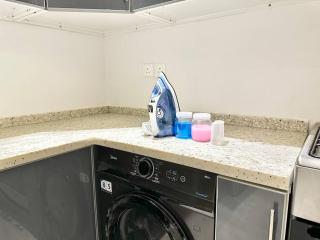 Kameil Residence Almalq 10 Minutes to Boulevard and Diriyah - 1