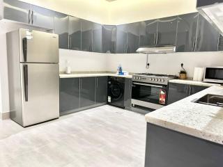 Kameil Residence Almalq 10 Minutes to Boulevard and Diriyah - 2
