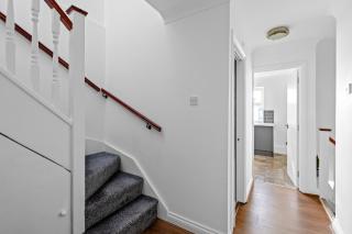 Cosy 2 Bedroom Flat in East Ham, Close to Excel - Londra - 1
