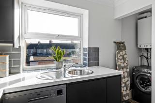 Cosy 2 Bedroom Flat in East Ham, Close to Excel - Londra - 4