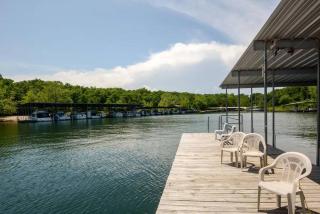 Tribesman Resort #2 on Table Rock Lake by Silver Dollar City - Branson - 4