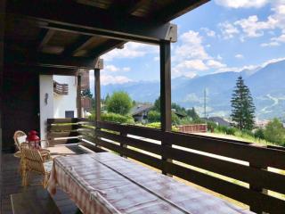 Mountain Chalet Tre Marie - Cavalese - 7