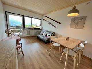 Mountain Chalet Tre Marie - Cavalese - 3