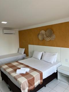 Ponta Negra Flat - SuaHome - 9