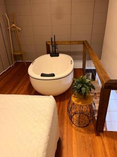 Lofts Urbano - Urubici - 5