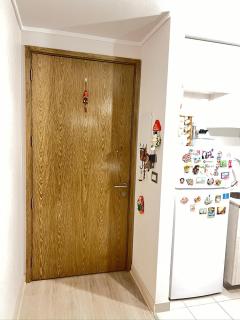 Cálido Departamento - Concón - 5