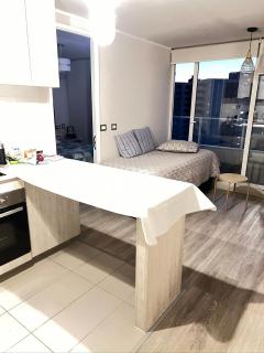 Cálido Departamento - Concón - 3