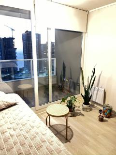 Cálido Departamento - Concón - 1