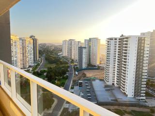 Cálido Departamento - Concón - 9