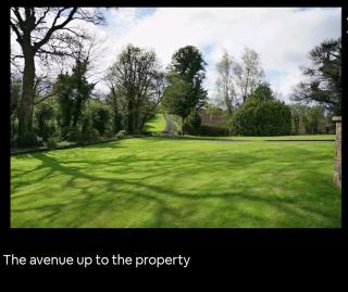 Scrabo View - King Bedroom with private bathroom - Comber - 2