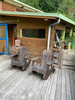 La pirogue enchantée maison karukera - Païta - 3
