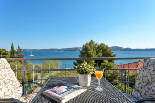 Mar deLuxe Apartment no 3 - Trogir - 9