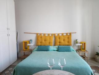 Ohana Jing room - Palermo - 7