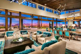 Upscale Fully Furnished Resort Home-Gated Golf Community - Rio Verde - 9
