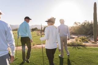 Upscale Fully Furnished Resort Home-Gated Golf Community - Rio Verde - 8